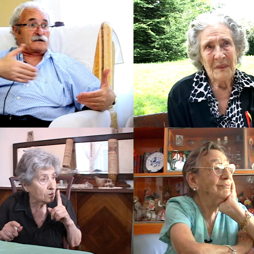 Memory and History: Transforming the Narrative of the Spanish Civil War and Francoist Repression